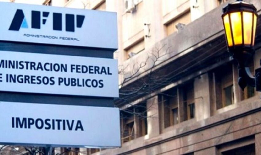  Para Giordano los cambios en la Afip son una gran oportunidad de mejora para la gente, pero debe haber una reforma tributaria